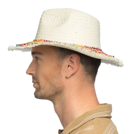 Chapeau bohème