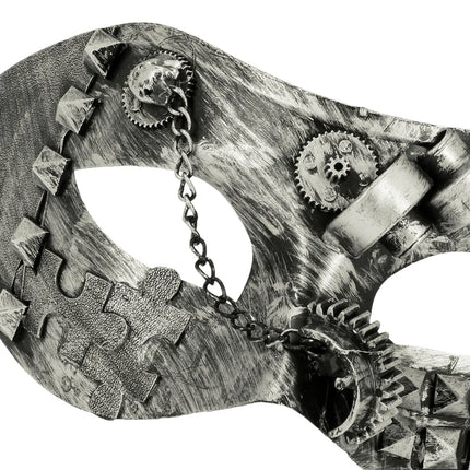 Masque pour les yeux Steamgear