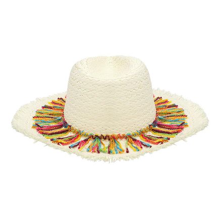 Chapeau bohème