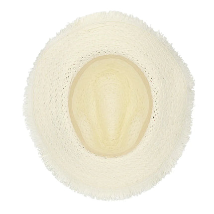 Chapeau bohème