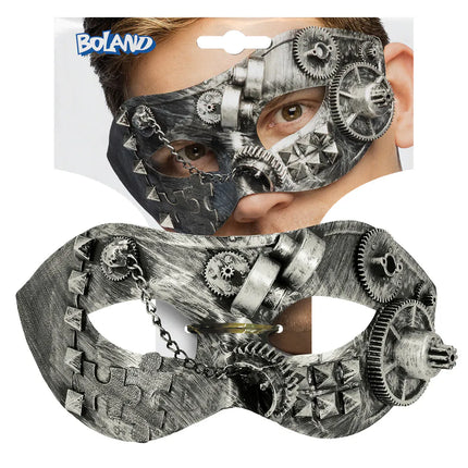 Masque pour les yeux Steamgear