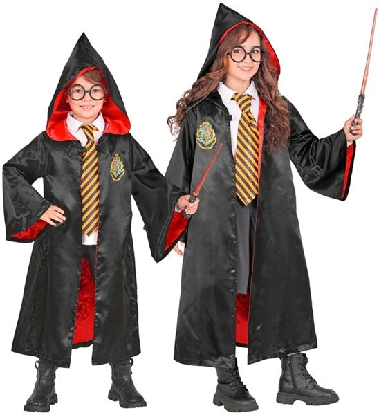 Costume d'apprenti sorcier pour enfant