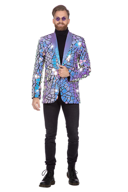 Miroirs holographiques Colbert