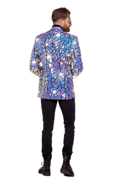 Miroirs holographiques Colbert