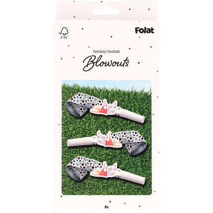 Blowouts Soccer /6