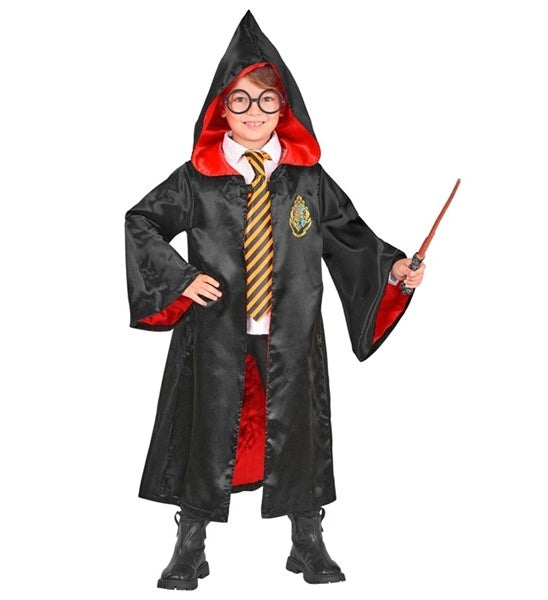 Costume d'apprenti sorcier pour enfant