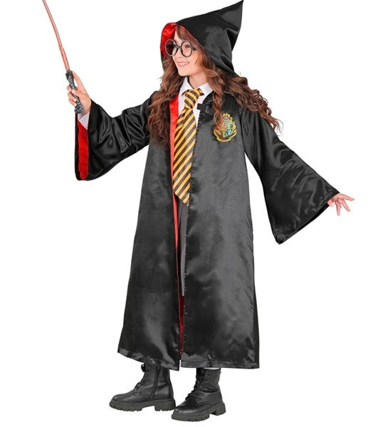 Costume d'apprenti sorcier pour enfant