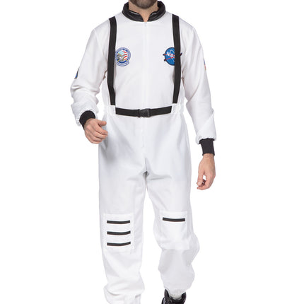Combinaison d'astronaute pour hommes
