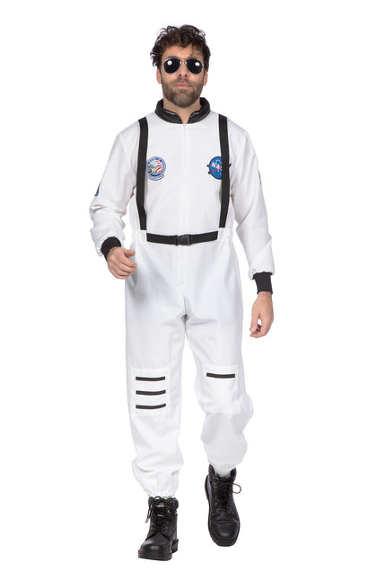 Combinaison d'astronaute pour hommes