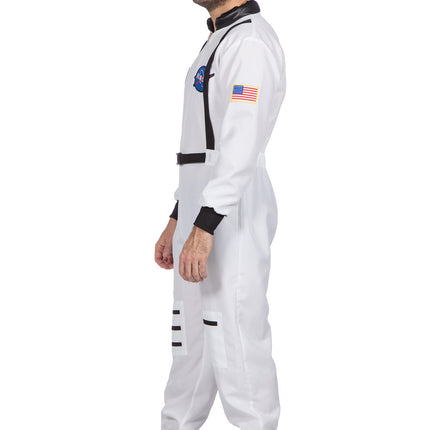 Combinaison d'astronaute pour hommes