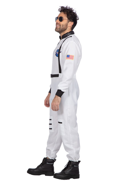 Combinaison d'astronaute pour hommes