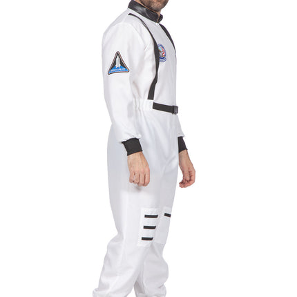 Combinaison d'astronaute pour hommes