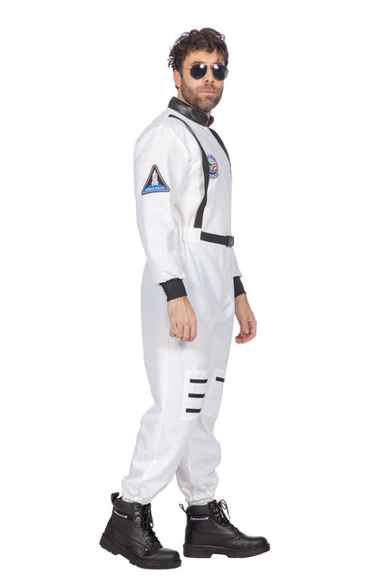 Combinaison d'astronaute pour hommes