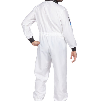 Combinaison d'astronaute pour hommes