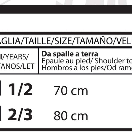 Silvestro le chat Costume bébé