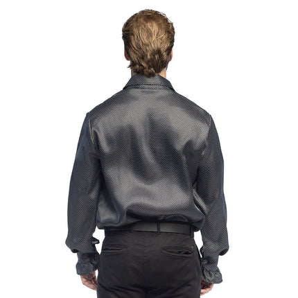 Vie nocturne de la chemise