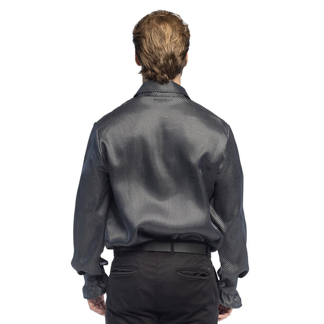 Vie nocturne de la chemise