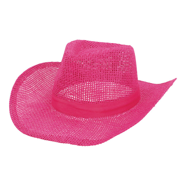 Chapeau Sunny pink