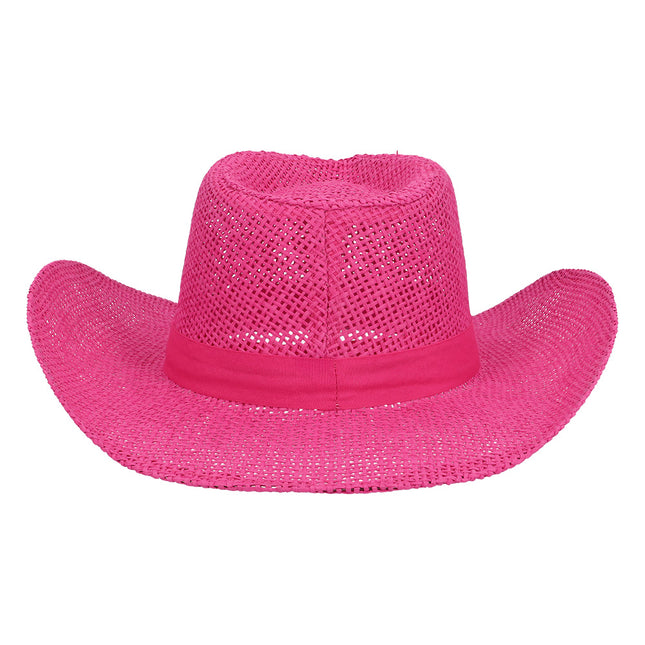 Chapeau Sunny pink