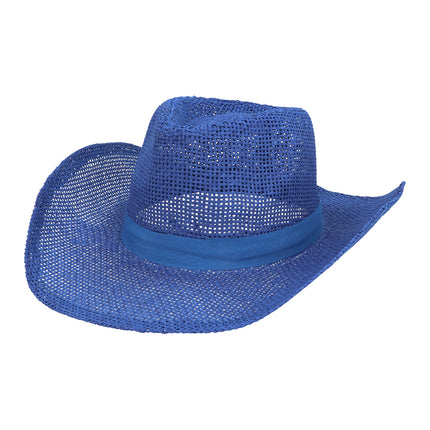 Chapeau Sunny blue