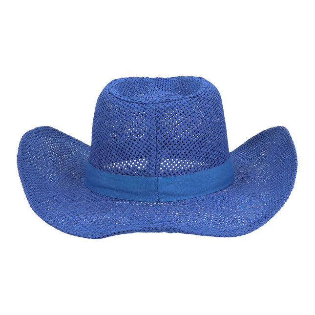 Chapeau Sunny blue