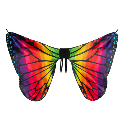 Ailes papillon Annabelle