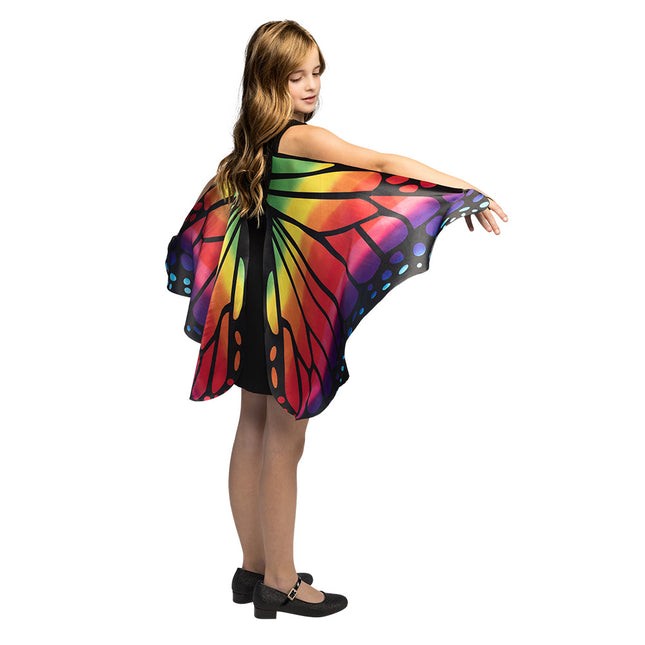 Ailes papillon Annabelle