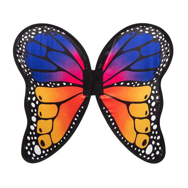 Ailes de papillon Cynthia