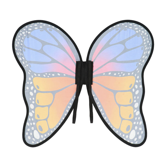 Ailes de papillon Cynthia