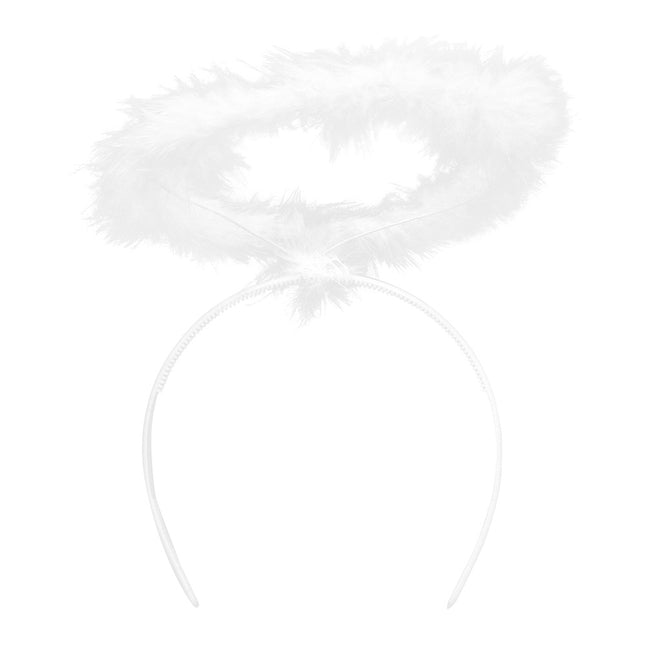 Set Angel promo blanc