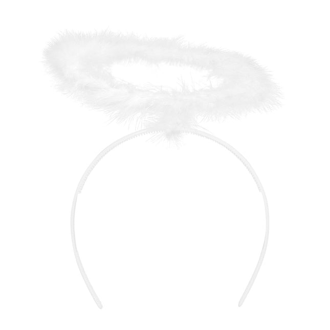 Set Angel promo blanc