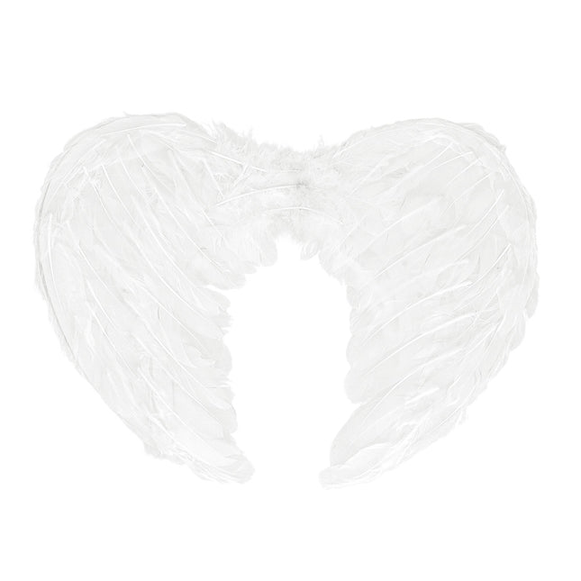 Set Angel promo blanc