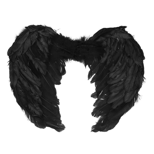 Set Angel promo noir