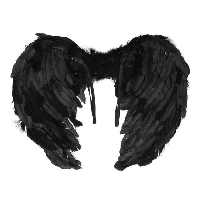 Set Angel promo noir