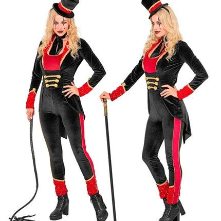 DIRECTEUR DE CIRQUE