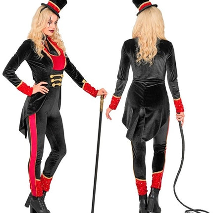 DIRECTEUR DE CIRQUE