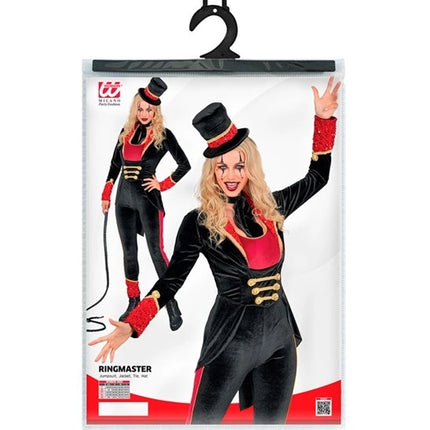 DIRECTEUR DE CIRQUE