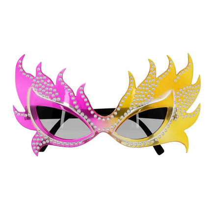 Lunettes de fête Extravaganza