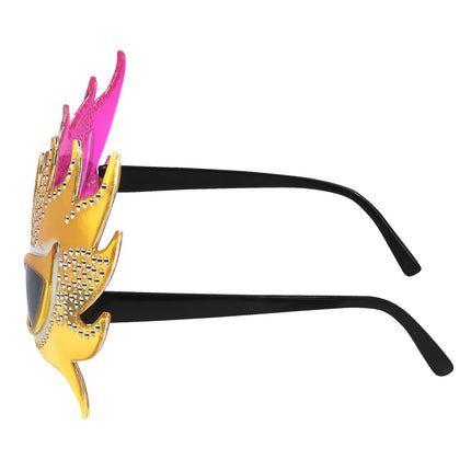 Lunettes de fête Extravaganza