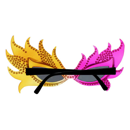 Lunettes de fête Extravaganza
