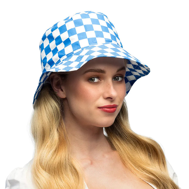Chapeau seau Bavière