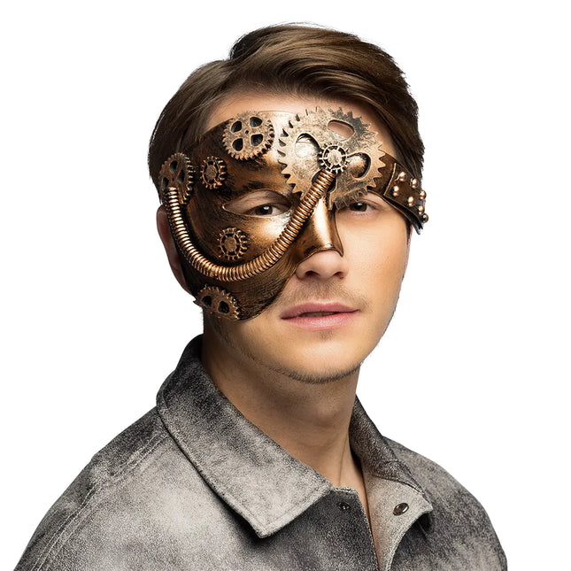 Masque Operapunk