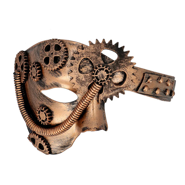 Masque Operapunk