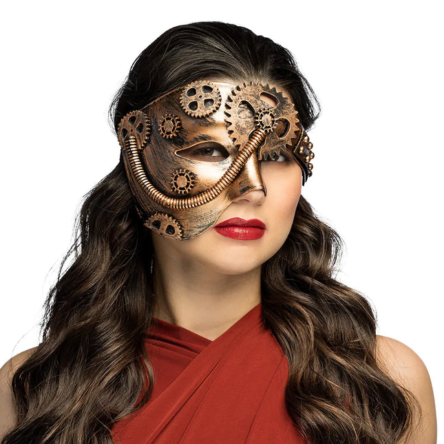 Masque Operapunk