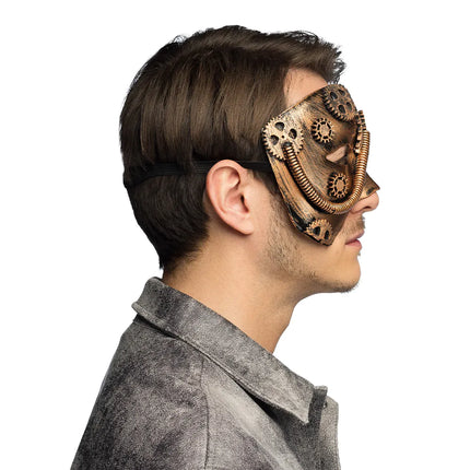 Masque Operapunk