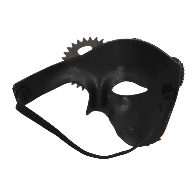 Masque Operapunk