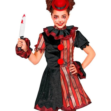 MAUVAIS CLOWN