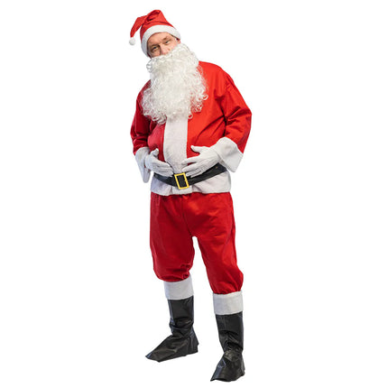 Costume de Noël pour adulte (M/L)