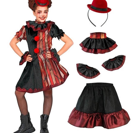 MAUVAIS CLOWN