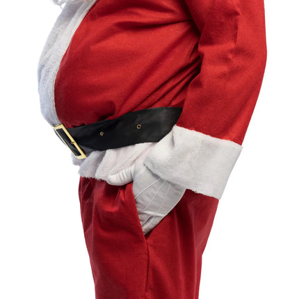 Costume de Noël pour adulte (M/L)
